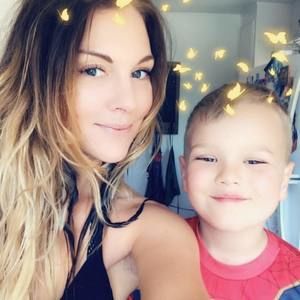 Meet your Posher, Erica